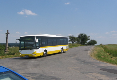 autobus